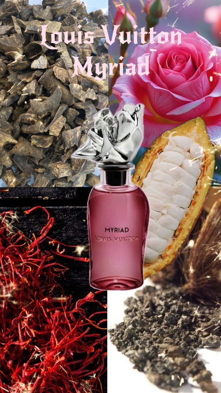 Myriad Louis Vuitton – Unisex