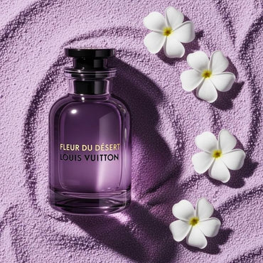 Fleur du Désert EDP by Louis Vuitton