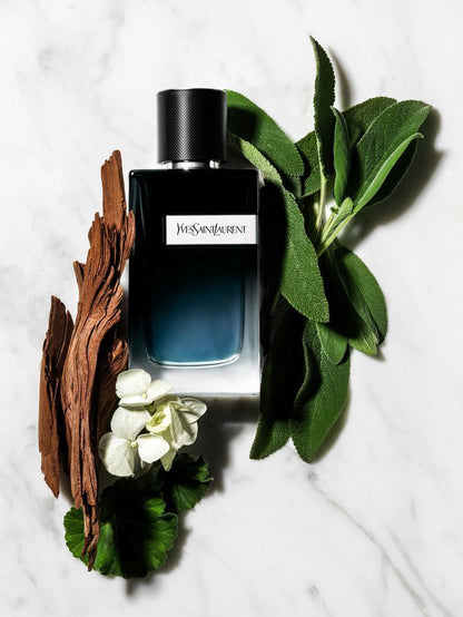 Yves Saint Laurent Y Eau De Parfum For Men