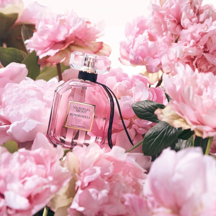 Bombshell Bogota By Victoria's Secret