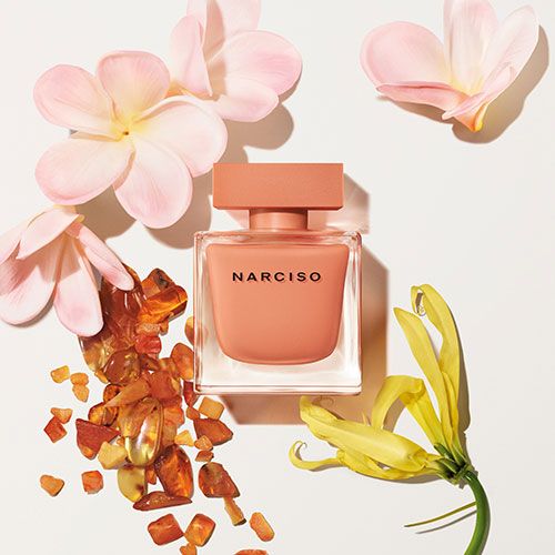 Narciso Eau De Parfum Ambrée Narciso Rodriguez