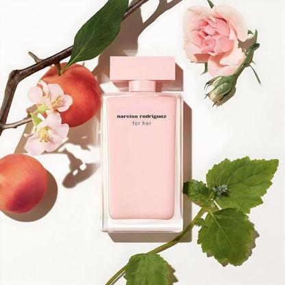 Narciso Rodriguez For Her Eau De Parfum