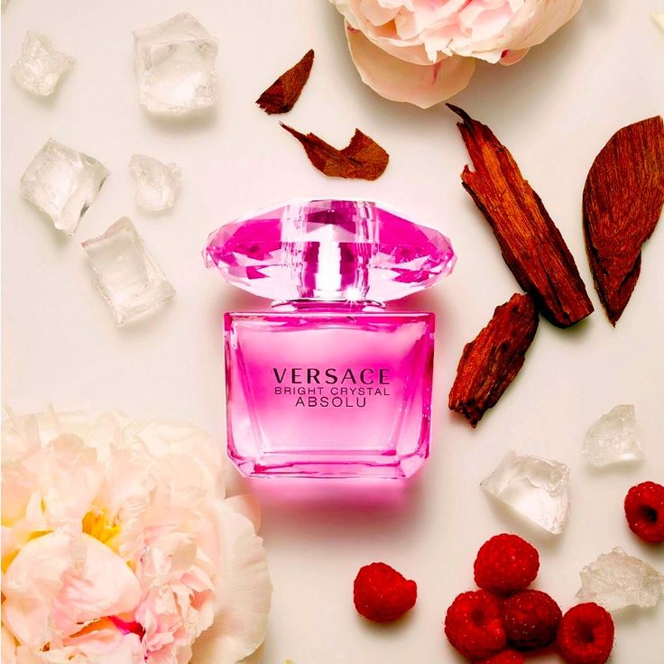 Versace -  Bright Crystal Absolu EDP
