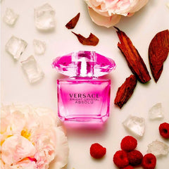 Versace -  Bright Crystal Absolu EDP