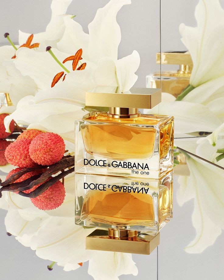 Dolce & Gabbana The One For Women EDP