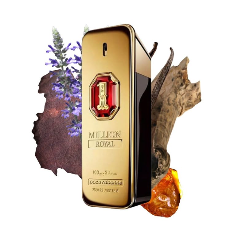 1 Million Royal Paco Rabanne
