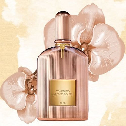Tom Ford Orchid Soleil EDP - for women