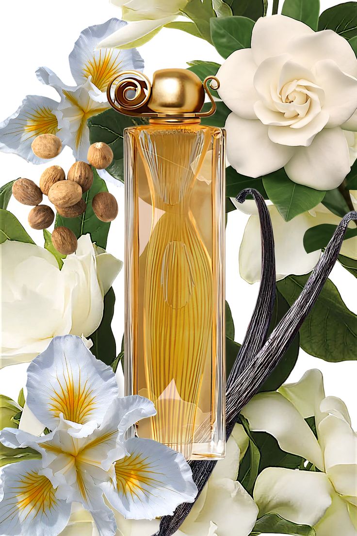 Organza by Givenchy – EDP for Women