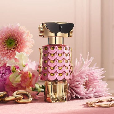 Fame Blooming Pink Rabanne