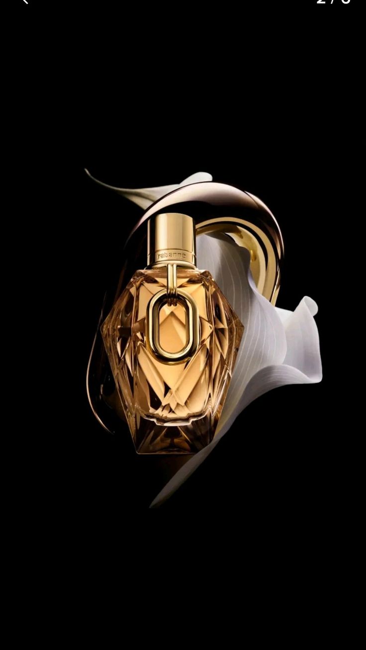 Million Gold for Her – Edp de Paco Rabanne