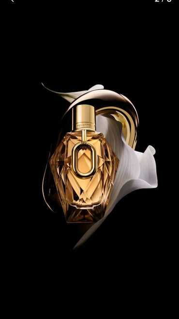 Million Gold for Her – Edp by Paco Rabanne