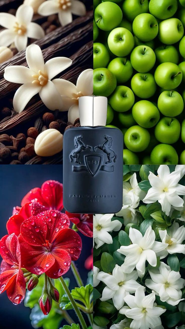 Layton Parfums De Marly