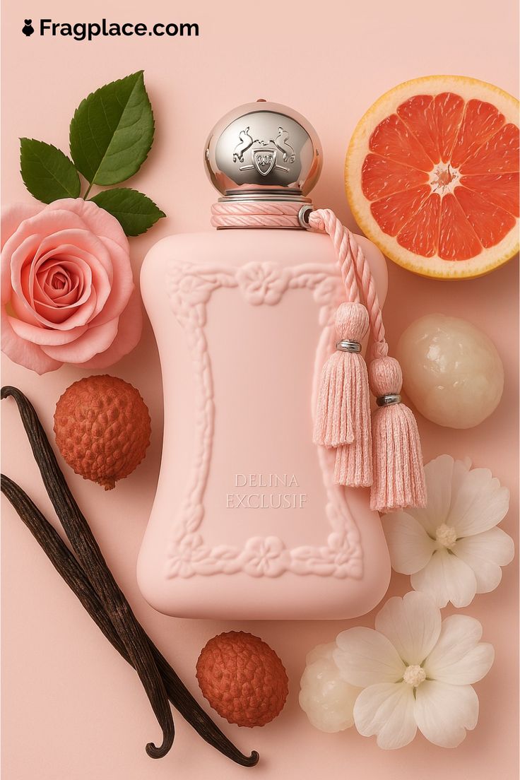 Parfums de Marly - Delina EDP