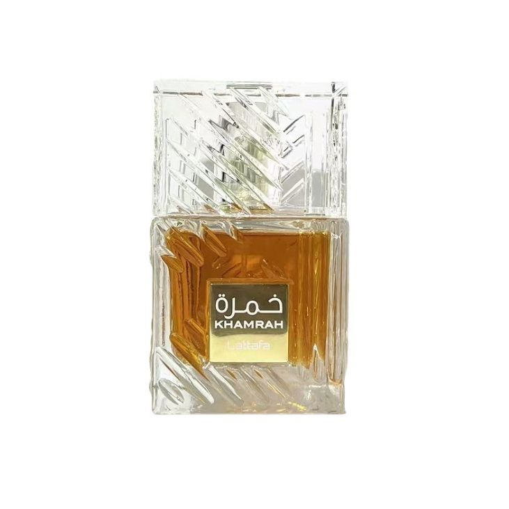 Khamrah Qahwa by Lattafa Perfumes