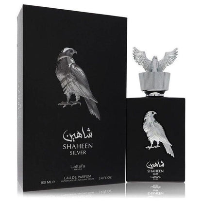 Shaheen Silver