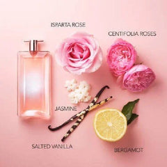 Idôle L'Intense de Lancôme