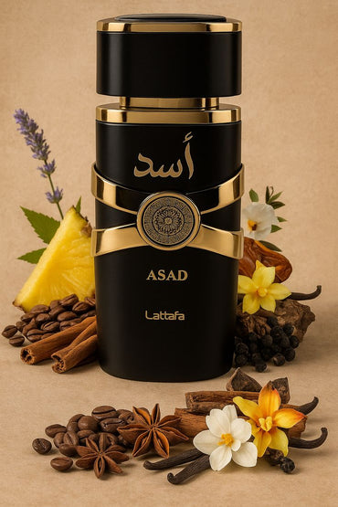 Lattafa - Asad  EDP 100ml