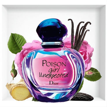 Poison Girl By Dior