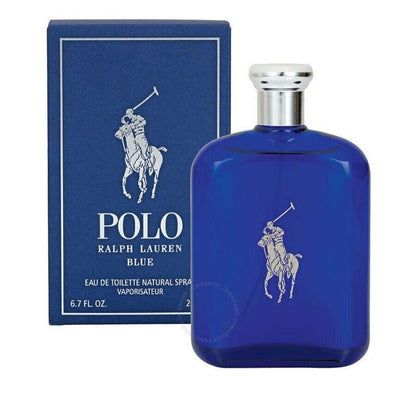 Ralph Lauren Polo Blue Eau de