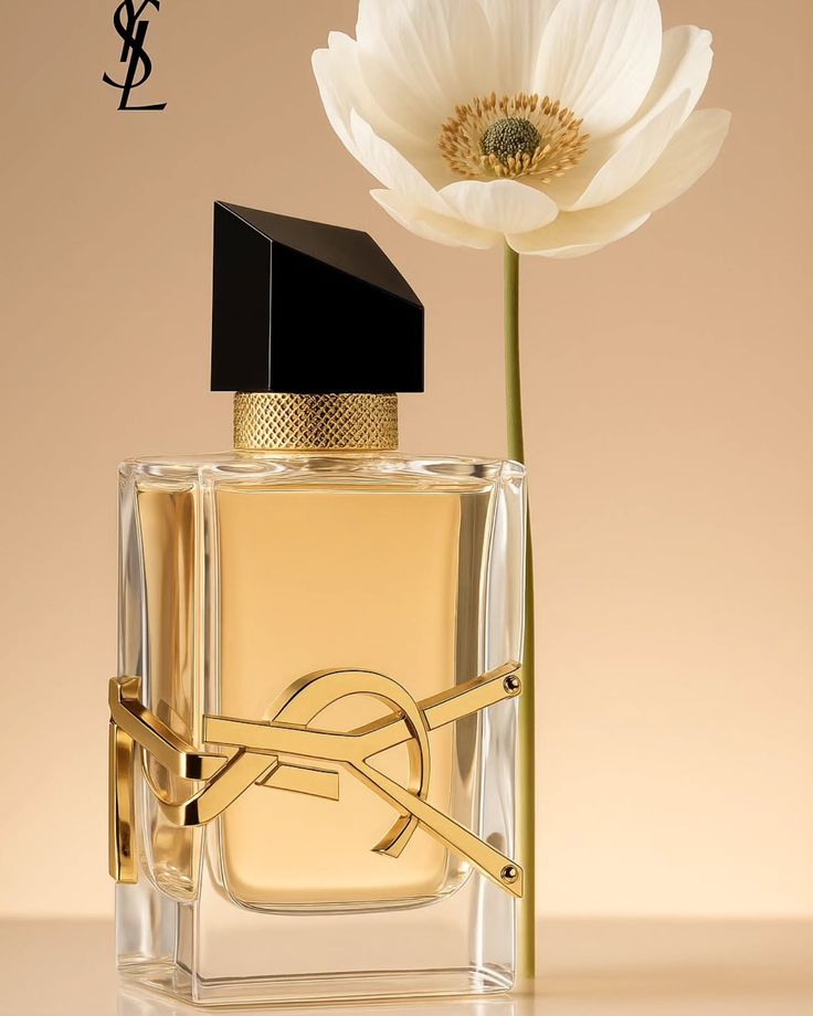 عطر ليبر أو دي بارفان كوليكتور إصدار 2023 للنساء - من إيف سان لوران