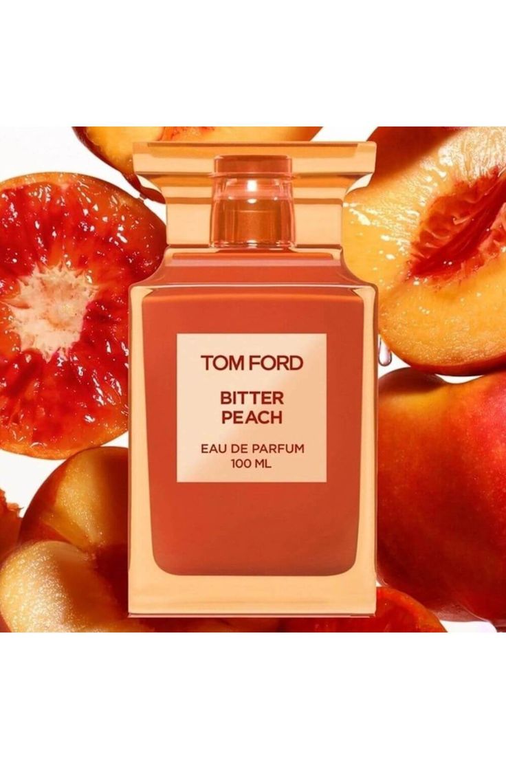 Tom Ford - Bitter Peach Eau De Parfum (EDP)