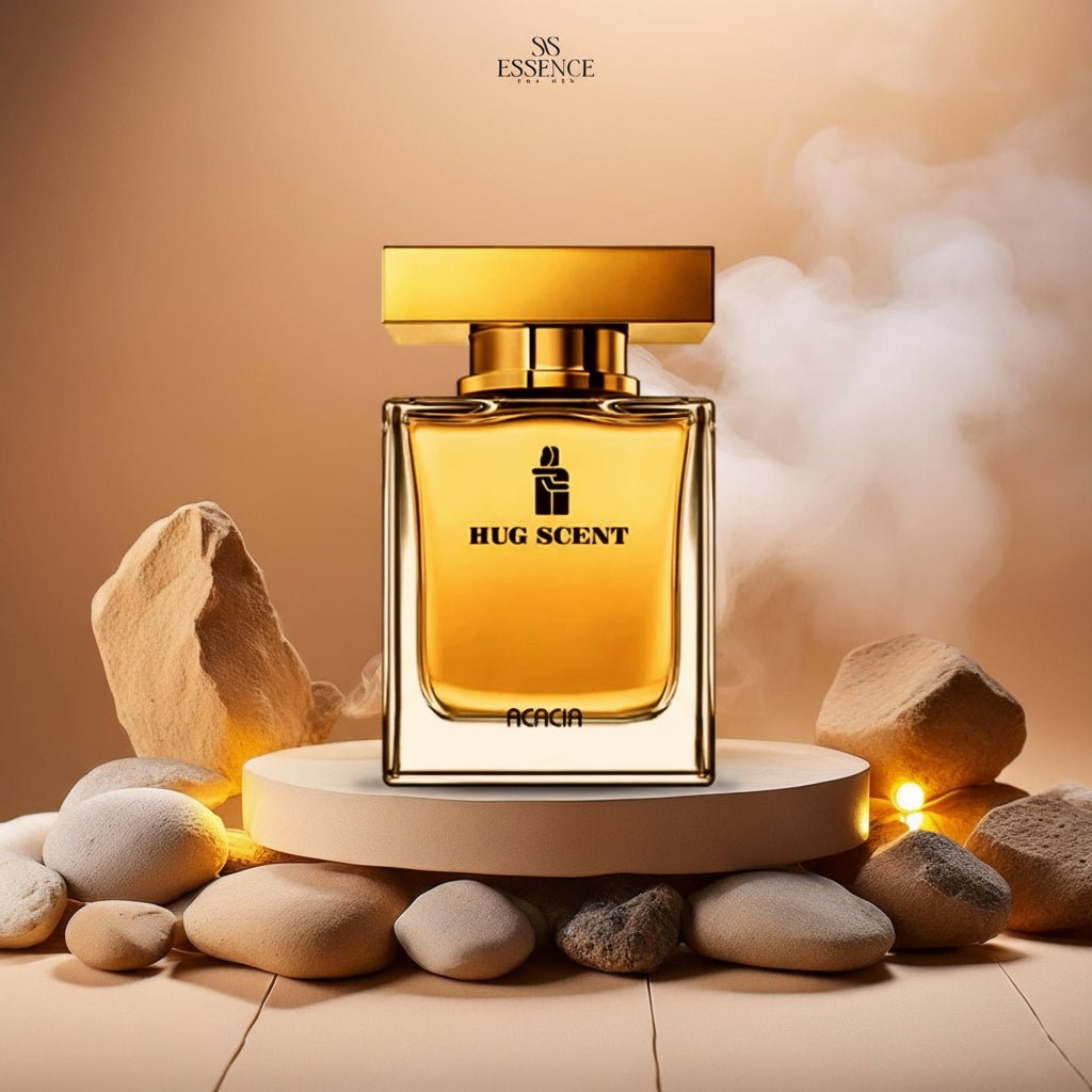 Hug Scent for women - By Acacia