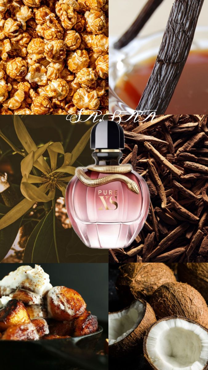 Pure XS For Her by Paco Rabanne