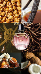 Pure XS For Her de Paco Rabanne