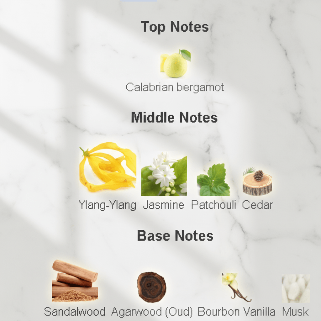 Millesime 1849 EDP - من Creed