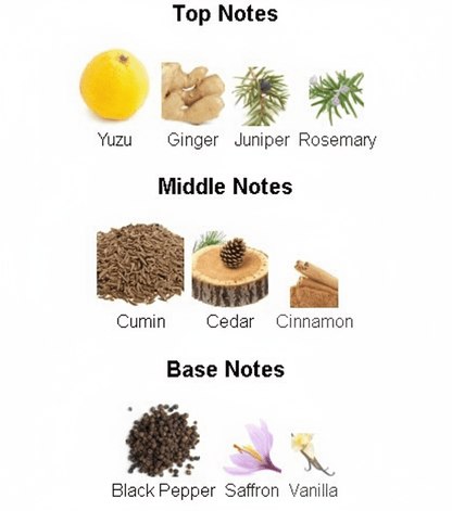 Spice Bazaar by Nishane