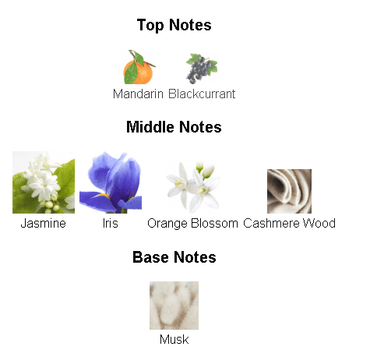 Sense Laverne for women