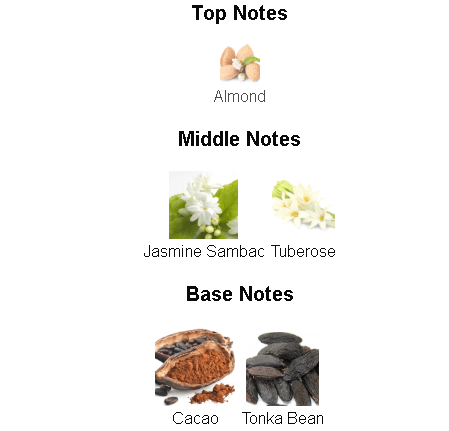 Good Girl Gold Fantasy