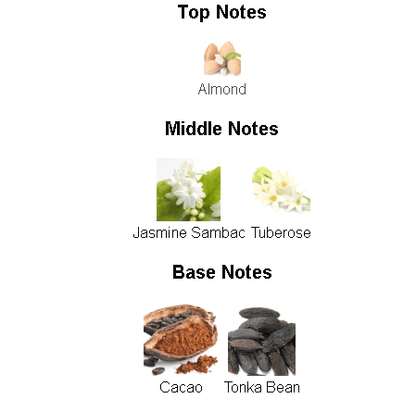 Good Girl Gold Fantasy