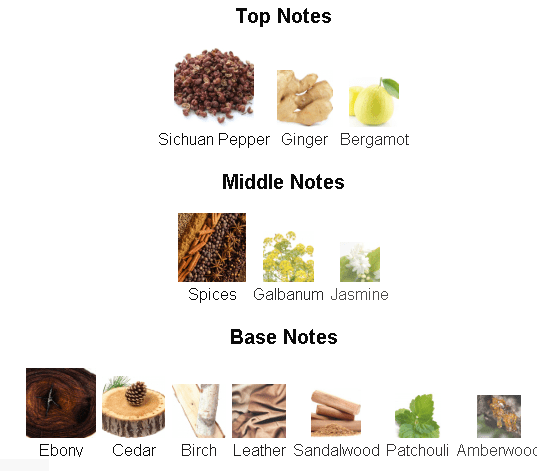 Tom Ford Noir Anthracite (EDP)