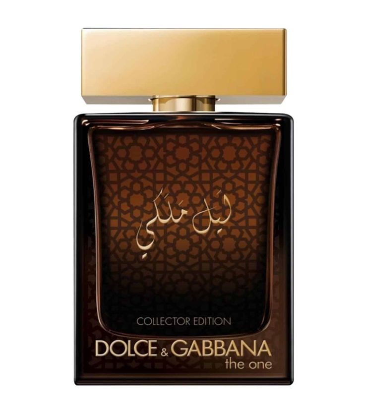 The One Royal Night Dolce&Gabbana