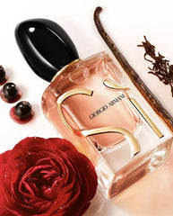 Si Eau de Parfum Intense Giorgio Armani