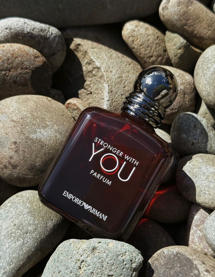 Parfum Stronger With You – Emporio Armani