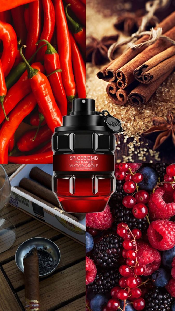 Spicebomb Infrared Viktor&Rolf for men