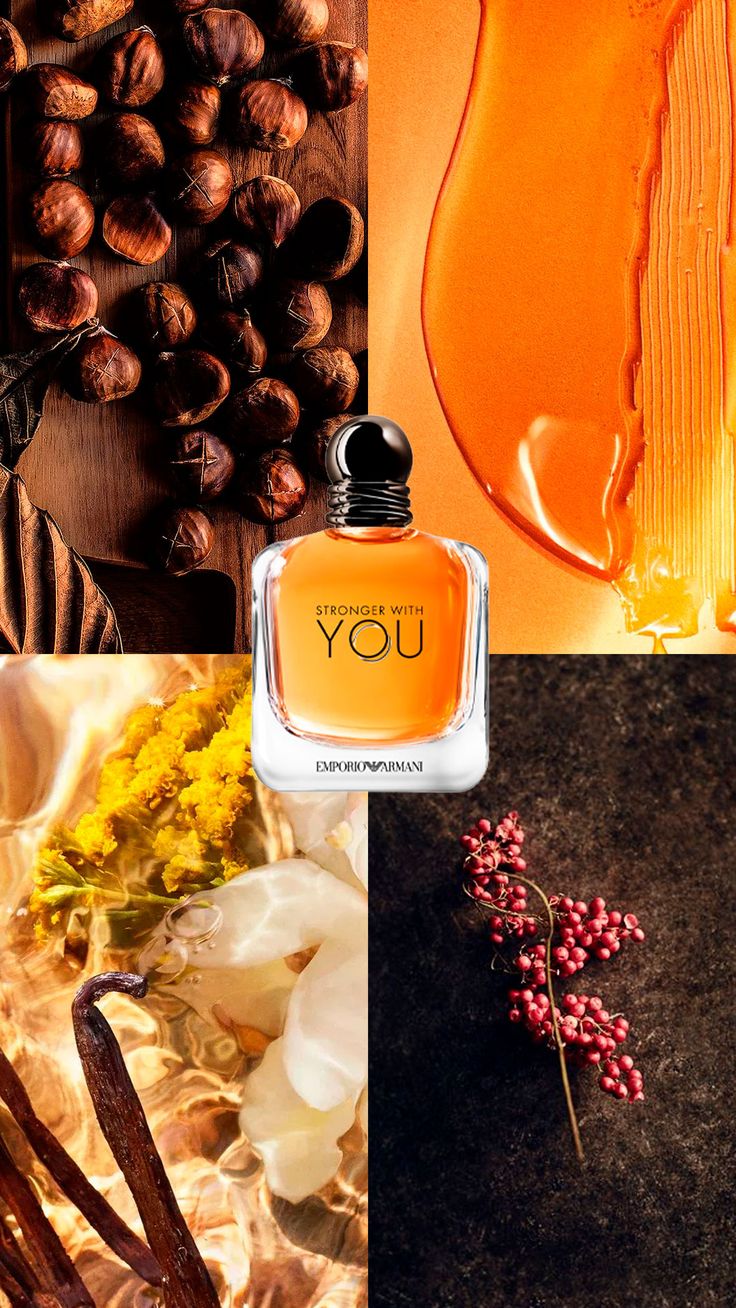 Stronger With You By Giorgio Armani