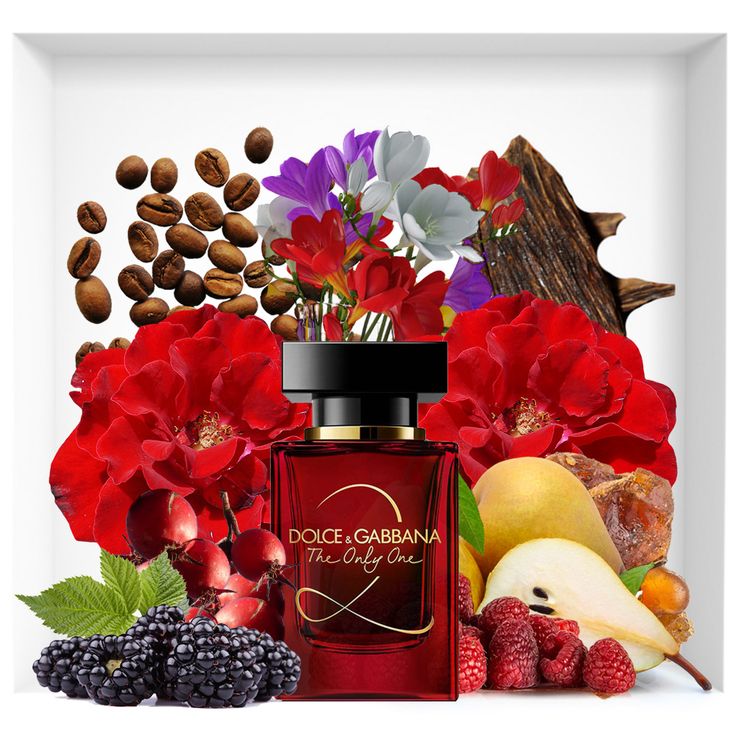 Dolce & Gabbana The Only One 2
