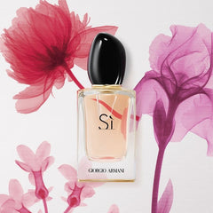 Si Eau de Parfum Intense Giorgio Armani