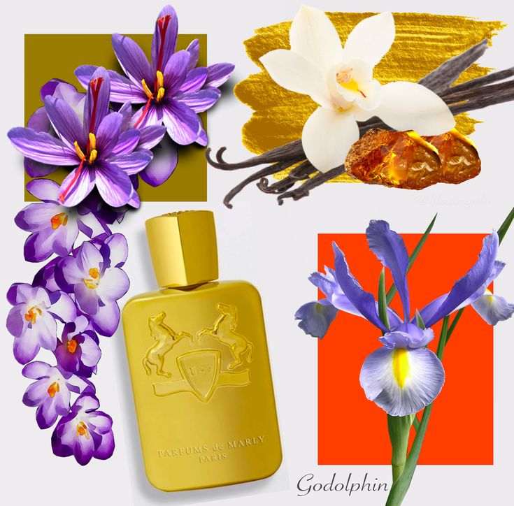 Godolphin Parfums de Marly for men