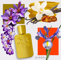 Godolphin Parfums de Marly for men