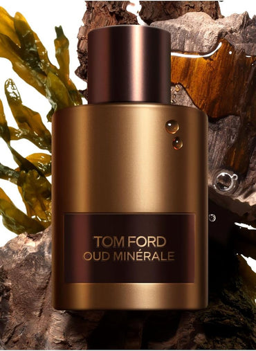 Tom Ford - Oud Minérale