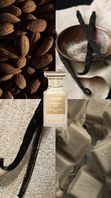 Tom Ford Vanilla Sex
