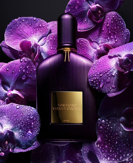 Tom Ford - Velvet Orchid