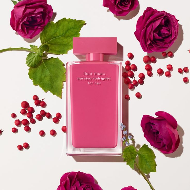 Fleur Musc for Her Narciso Rodriguez for women