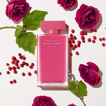 Fleur Musc for Her Narciso Rodriguez for women