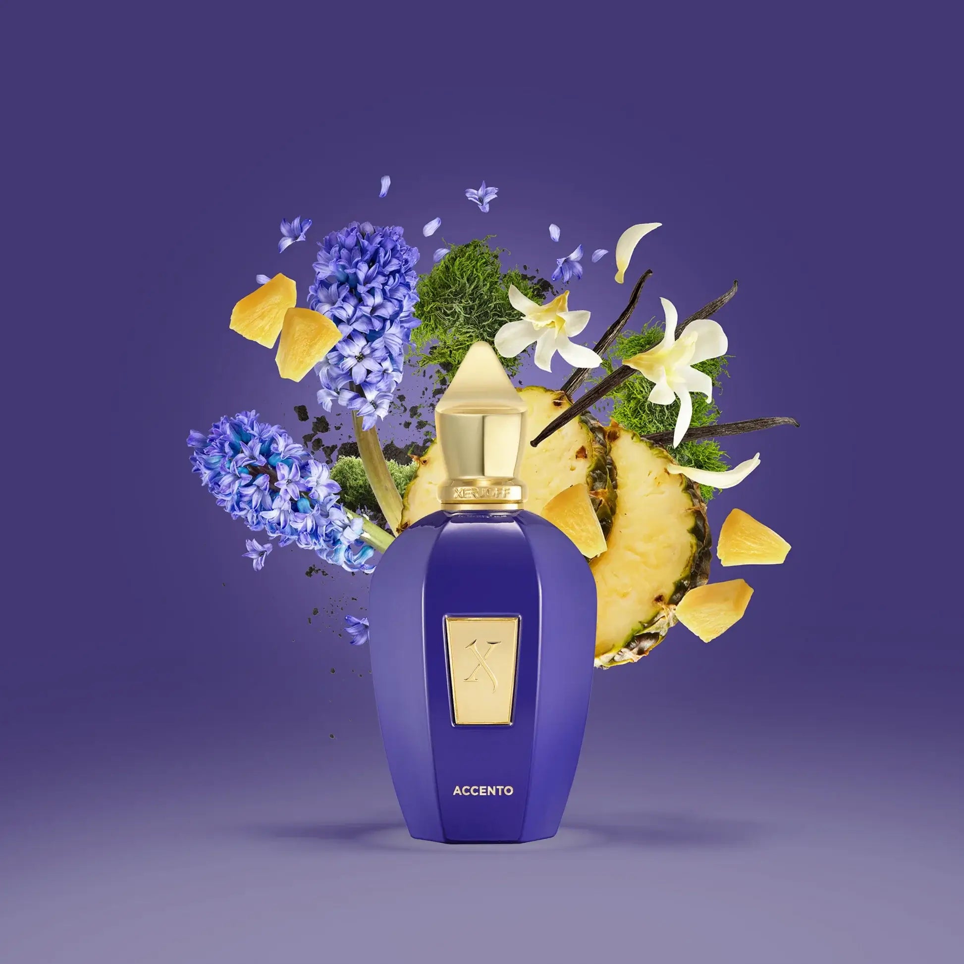 Accento by Xerjoff – Eau de Parfum