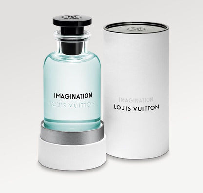 Imagination by Louis Vuitton
